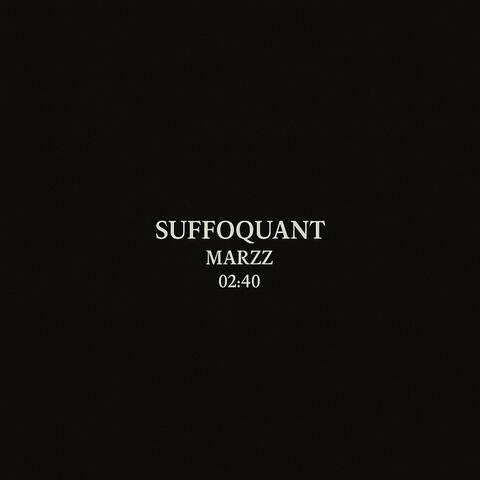 Suffoquant