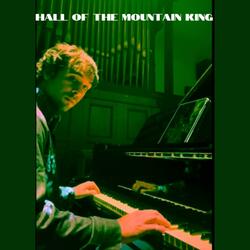 In The Hall of The Mountain King