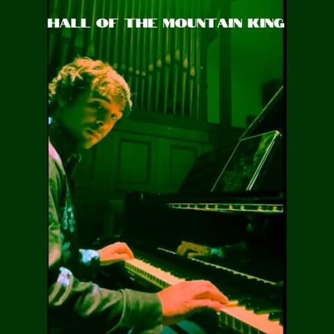 In The Hall of The Mountain King