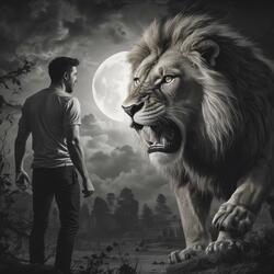 Heart of Courage (Hip Hop Instrumental)