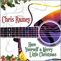 Have Yourself a Merry Little Christmas