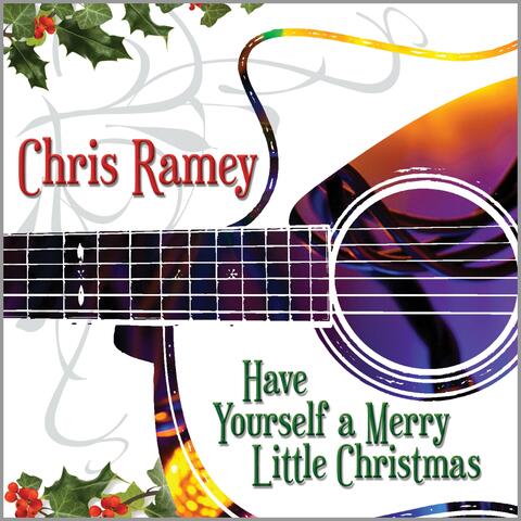 Have Yourself a Merry Little Christmas