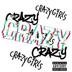 Crazy hoes (feat. WhereIsSaint?)