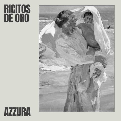 RICITOS DE ORO