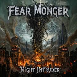 Fear Monger (feat. ALTERTED EGO)