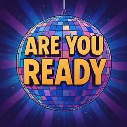 Are You Ready (Single Version)