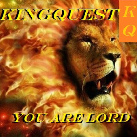You are Lord