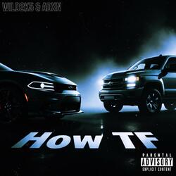How TF (feat. Wild2K5)