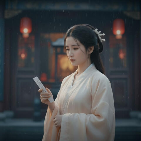 相逢已是上上籤