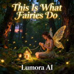 This is what Fairies do