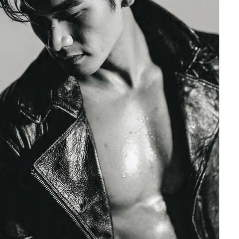 ใจแข็ง แป๊ปเดียว