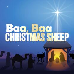 Baa, Baa Christmas Sheep
