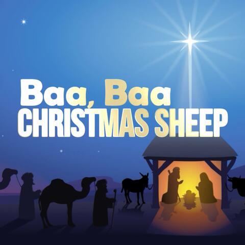 Baa, Baa Christmas Sheep