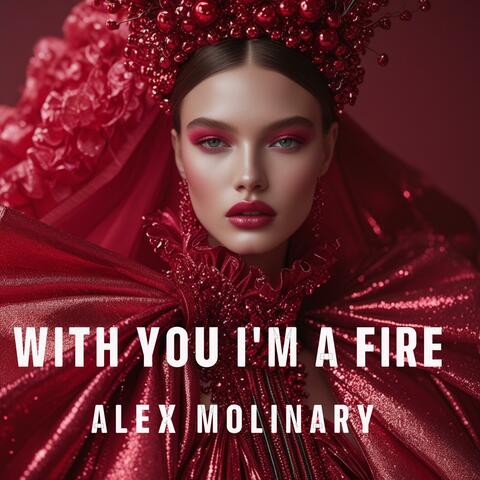 YOU I'M A FIRE (Radio Edit)