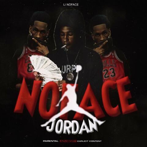 Noface Jordan