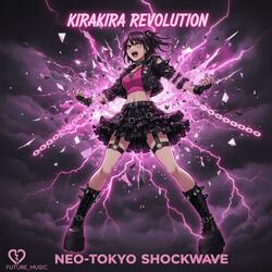 KIRAKIRA REVOLUTION!