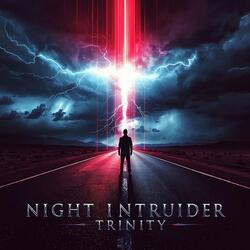 TRINITY (feat. ALTERED EGO)