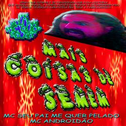 A batalha final piseirista alien versus magnata do semem (feat. MC Androidão)