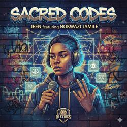 Sacred Codes (feat. NOKWAZI JAMILE)