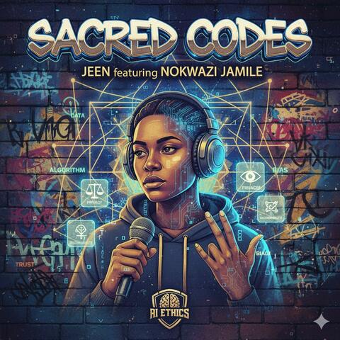 Sacred Codes (feat. NOKWAZI JAMILE)