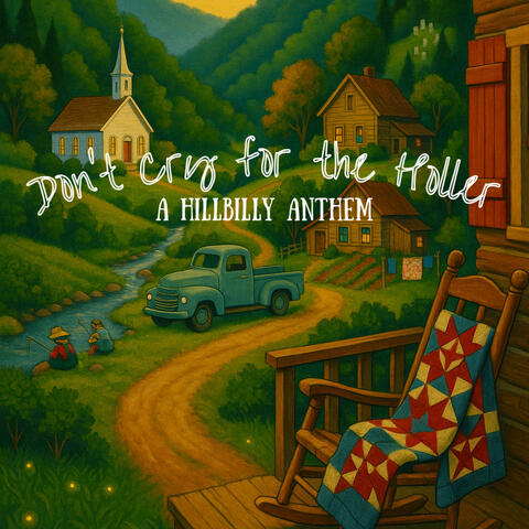 Don't Cry for the Holler