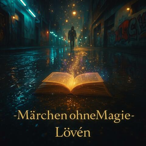 Märchen ohne Magie