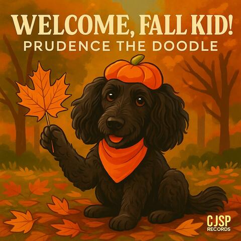 Welcome, Fall Kid!