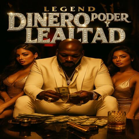 DINERO PODER Y LEALTAD