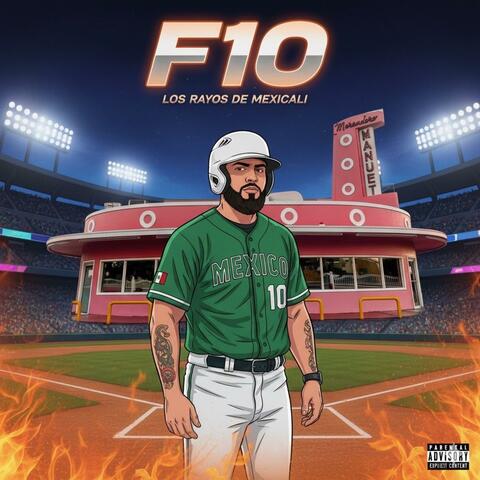 EL F-10 (En Vivo 2025)