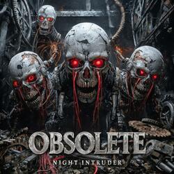 OBSOLETE (feat. ALTERED EGO)