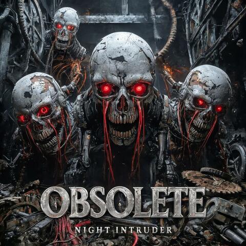 OBSOLETE (feat. ALTERED EGO)