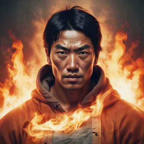 Set Fire to the Rain (Hip Hop Instrumental)