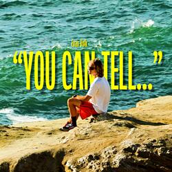 YOU CAN TELL...