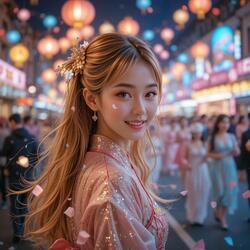 Starlight Playground