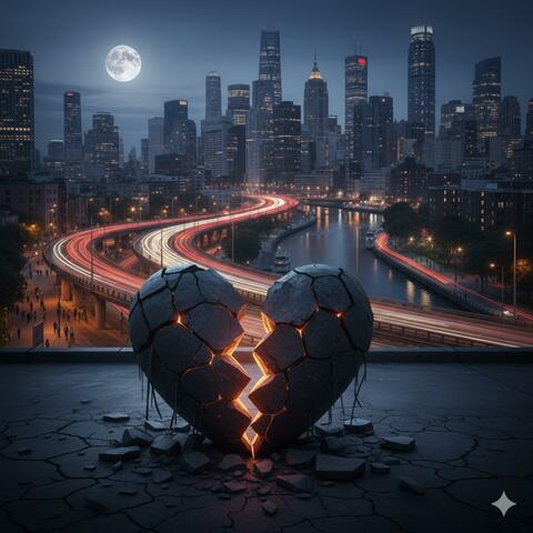 Thought She was the one