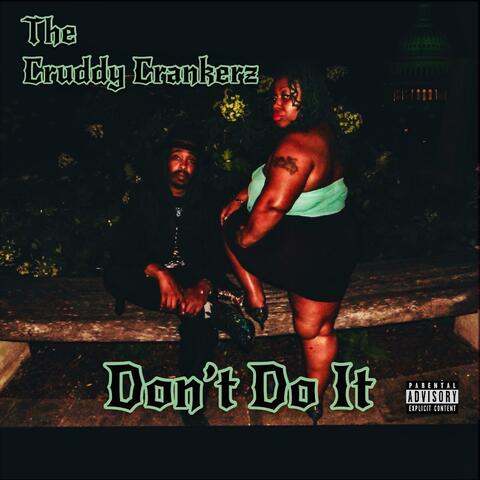 Don't Do It (Radio Edit)