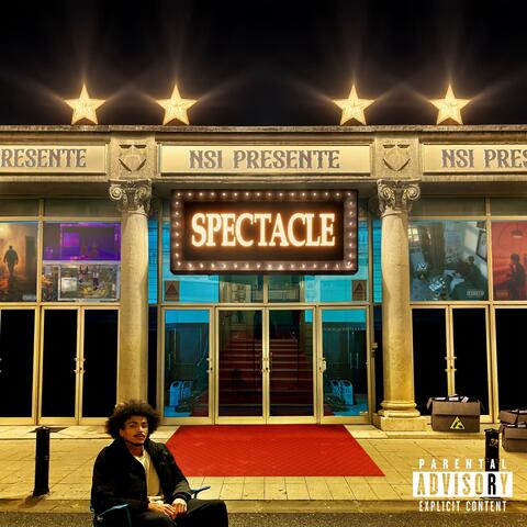 SPECTACLE