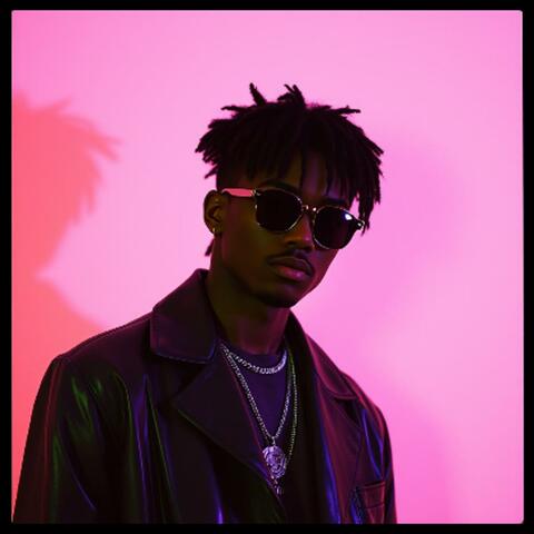 Covers by Jupiter Young Boy