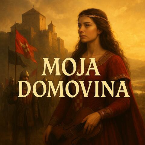 Moja Domovina