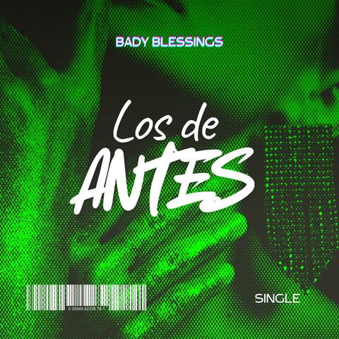 Los de Antes