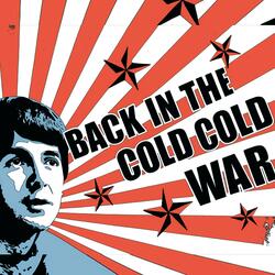 Back in the cold cold War