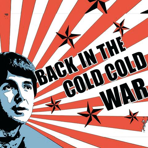 Back in the cold cold War