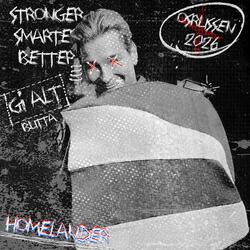 GI ALT (HOMELANDER 2026)