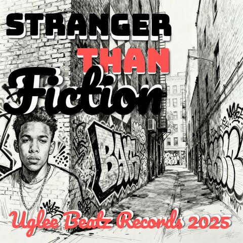 Stranger Than Fiction