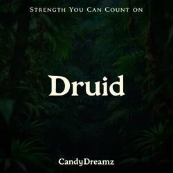 Strength You Can Count On