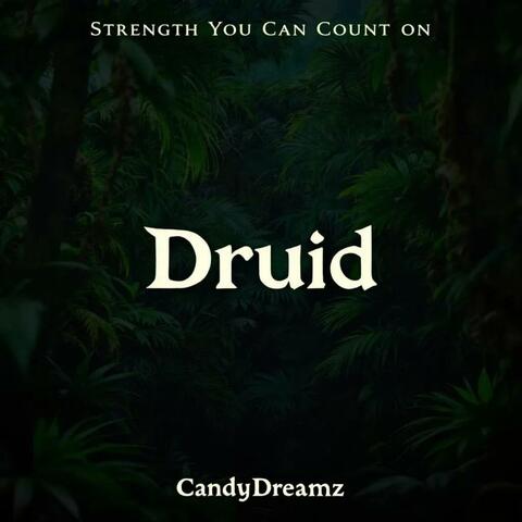 Strength You Can Count On