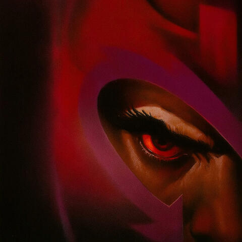 Xavier x Magneto = Onslaught