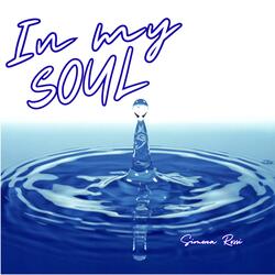 In my soul