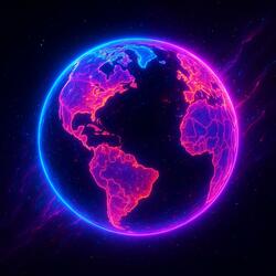 Earth (feat. M2o4e & DineroDash)