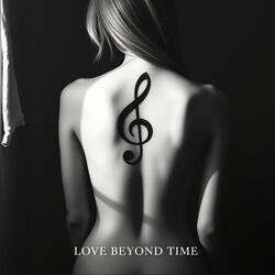 LOVE BEYOND TIME.